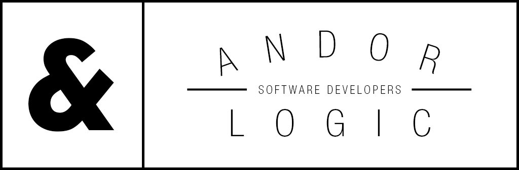 AndOr Pty Ltd.